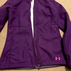 Under armour jacket